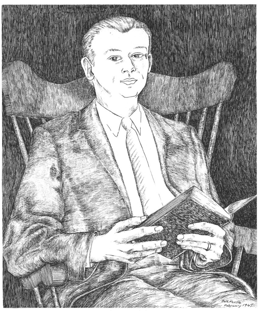 Robert C Neville: illustration for "God the Creator"