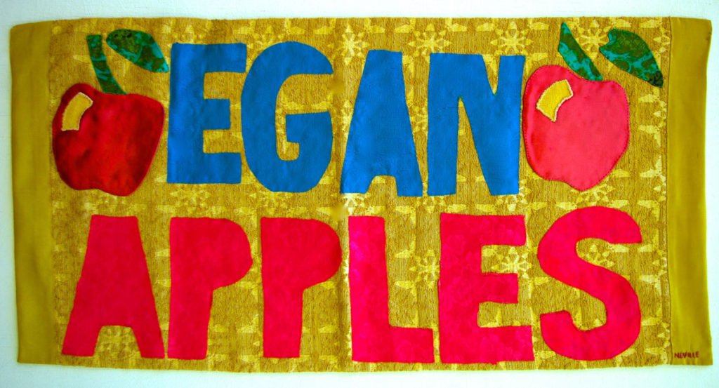 Banner for Philip and Harriet Egan Apple Farm